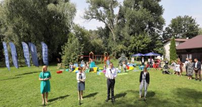 Z programu "Mieszkanie bez wkładu" skorzysta około 80 tys. rodzin rocznie