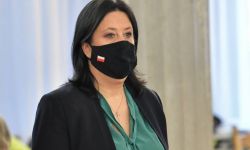 Rzecznik PiS dla PAP: w rządzie nie ma miejsca dla kogoś, kto neguje jego prace