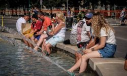 Włochy: 49-50 stopni mogą sięgnąć temperatury w najgorętszym tygodniu lata