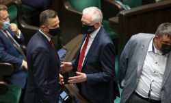 Sejm odroczył obrady do września