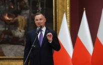 Sejm przyjął ustawę o podwyżkach dla osób zajmujących kierownicze stanowiska państwowe