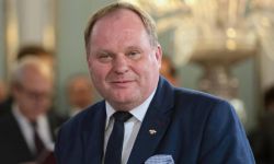 Mieczysław Baszko odchodzi z Porozumienia i dołącza do Partii Republikańskiej