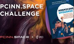 Kosmiczny program Podkarpackiego Centrum Innowacji. Kto dołączy? 