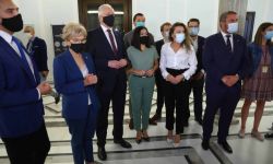 Gowin: będę rekomendował głosowanie za odwołaniem marszałek Sejmu Elżbiety Witek