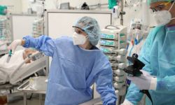 MZ: 223 nowe zakażenia koronawirusem, zmarły 2 osoby z COVID-19