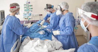 Ministerstwo Zdrowia: 196 nowych zakażeń koronawirusem, zmarło 6 osób z COVID-19