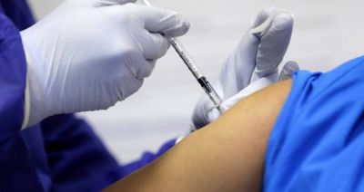 Kraska: powstał projekt przepisów umożliwiających pracodawcy uzyskanie dostępu do danych o zaszczepieniu