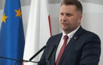 Minister edukacji i nauki: nie będzie obowiązkowych szczepień dla dzieci powyżej 12 lat