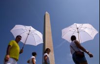 Lipiec 2021 roku najgorętszym miesiącem, jaki kiedykolwiek zanotowano na świecie