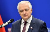 Prezydent wręczył J. Gowinowi odwołanie z funkcji wicepremiera, ministra rozwoju, pracy i technologii