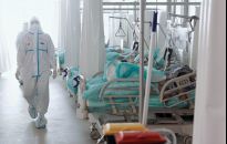 Dr Sutkowski: w szczycie czwartej fali będzie od kilku do kilkunastu tys. zakażeń dziennie