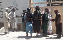 Afganistan: talibowie zaczęli wkraczać do Kabulu z różnych kierunków