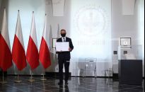 Prezydent podpisał ustawę o odbudowie Pałacu Saskiego w Warszawie