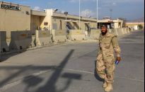 Afganistan: armia oddała talibom dawną amerykańską bazę Bagram