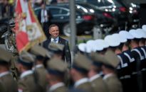 Prezydent: z całą pewnością dotrzymamy postanowień Traktatu Północnoatlantyckiego