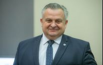 Stanisław Kruczek opuścił Porozumienie Gowina