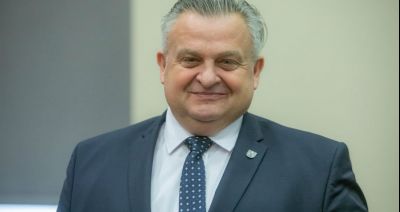 Stanisław Kruczek opuścił Porozumienie Gowina