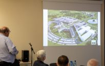 Szpital Uniwersytecki przejmie lecznicę przy Chopina. Co z neurologią?