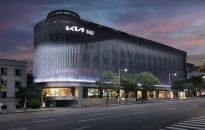 Nowe otwarcie salonu Kia360 w Seulu - nowoczesna przestrzeń, w której można doświadczyć rozwiązań z zakresu mobilności