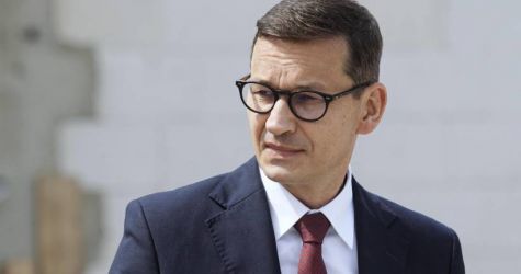 Premier: sprowadzimy do kraju zarówno Polaków z rodzinami, jak również tych ludzi z Afganistanu, którzy z nami współpracowali