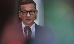 Morawiecki: nowe perspektywy dla rozwoju i coraz silniejszej polskiej klasy średniej