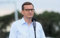 Premier: podjęliśmy decyzję o posłaniu do Afganistanu samolotów, by ewakuować obywateli polskich i pracowników misji