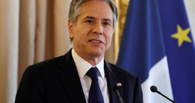 USA: Blinken wyraził "głęboki żal" w związku z podpisaniem nowelizacji Kpa przez prezydenta