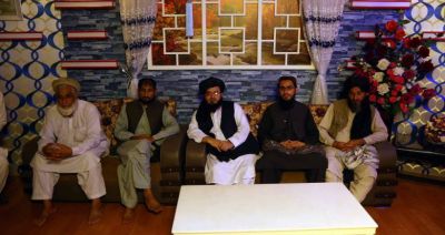 Afganistan: talibowie ogłosili amnestię dla wszystkich urzędników państwowych