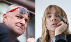 Rzeszów Carpathia Festival 2021 z Jackiem Cyganem