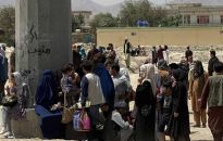 Afganistan: kobiety boją się nowych talibskich porządków