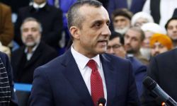 Afganistan: dotychczasowy wiceprezydent Amrullah Saleh oznajmił na Twitterze, że został tymczasowym prezydentem
