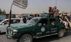 Rzecznik talibów: chcemy pokoju; nie będzie dyskryminacji kobiet; tworzymy rząd