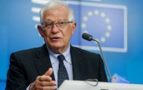 Szef unijnej dyplomacji: przejęcie władzy przez talibów, to najważniejsze wydarzenie geopolityczne od aneksji Krymu w 2014