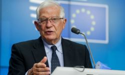 Szef unijnej dyplomacji: przejęcie władzy przez talibów, to najważniejsze wydarzenie geopolityczne od aneksji Krymu w 2014