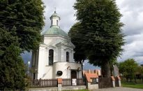 175 tys. zł na remont Kaplicy pw. Św. Huberta w Miłocinie