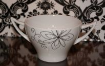 Letni obiad na gorące dni