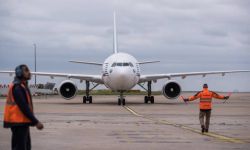 Afganistan: z Kabulu ewakuowano dotąd 2,2 tys. cywilów, w tym dyplomatów