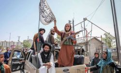 Afganistan: liderzy talibów zapowiadają, że ujawnią przed światem swoją tożsamość