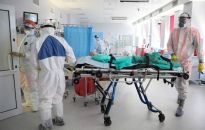 Ministerstwo Zdrowia: 208 nowych zakażeń koronawirusem, zmarła jedna osoba z COVID-19