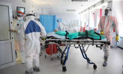 Ministerstwo Zdrowia: 208 nowych zakażeń koronawirusem, zmarła jedna osoba z COVID-19