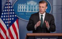 Biały Dom nie wie, co się stało z amerykańskim sprzętem wojskowym w Afganistanie