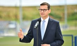 Premier: ewakuowaliśmy Polaków i osoby współpracujące z Kabulu; do Uzbekistanu zmierza kolejny samolot