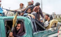 Afganistan: dwie osoby zastrzelone podczas protestu przeciw talibom w Dżalalabadzie