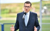 Morawiecki o byłych i obecnych współpracownikach Gowina: z każdym rozmawiam i szanuję wszystkie wybory