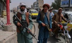 Talibowie: Afganistan nie będzie demokracją, podstawą systemu politycznego będzie szariat