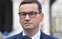 Premier: akcja ewakuacji obywateli Afganistanu, którzy pomagali Polsce w tym kraju, weszła w kolejny etap