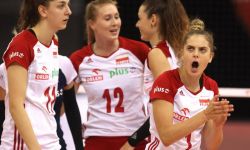 ME siatkarek: zwycięstwo na inaugurację, Polska - Niemcy 3:1