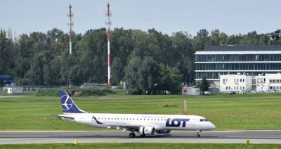 Dworczyk: łącznie w Polsce jest już ponad 130 osób ewakuowanych z Afganistanu