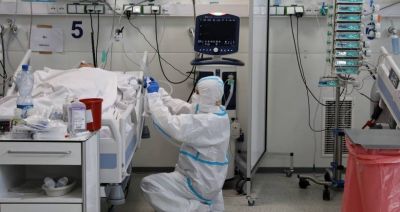 MZ: 212 nowych zakażeń koronawirusem, zmarły 4 osoby z COVID-19