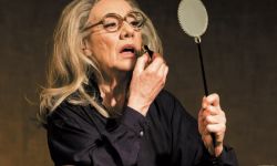 W poniedziałek w Rzeszowie spotkanie z Mają Komorowską